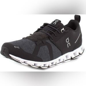 On Women's Cloud Terry Sneakers, 7.5